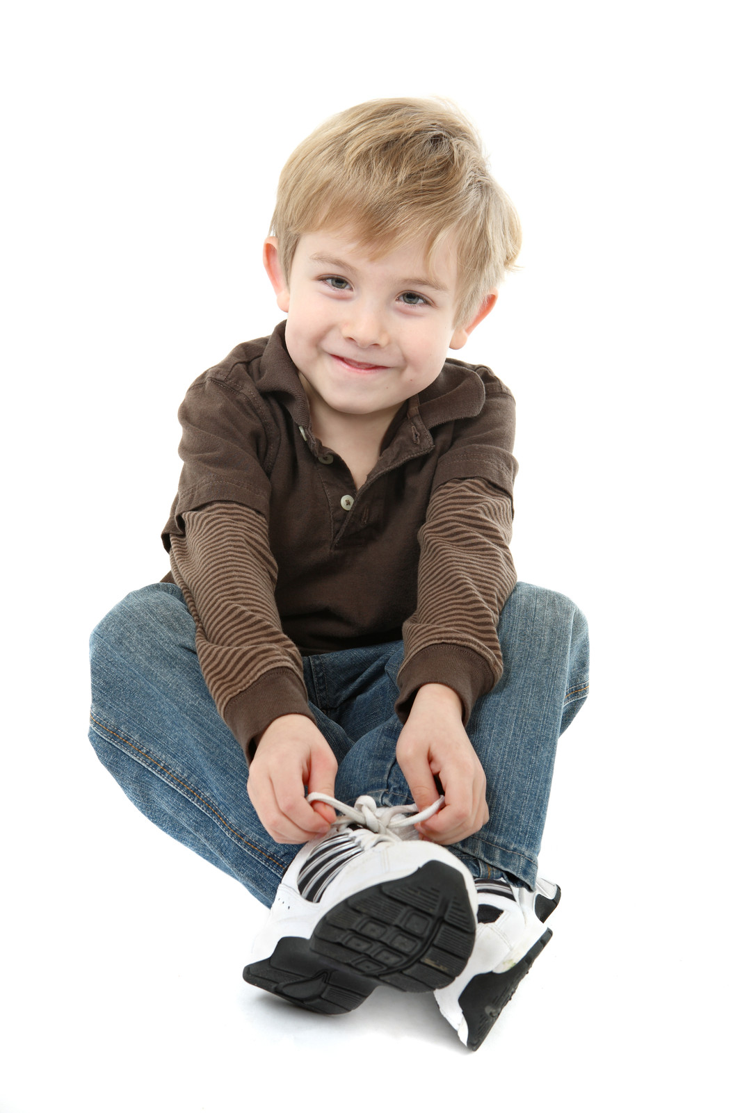 responses to â€œ Bring shoesâ€”and smilesâ€”to kids in need! â€